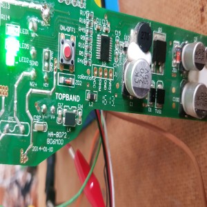 Philips PowerPro Duo FC6168/01