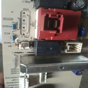 Beko WKB 61031 PTMA