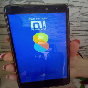 Xiaomi Redmi Note 4
