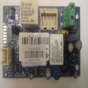 Ariston ABS VLS PW 30