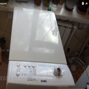 Zanussi ZWQ 5130