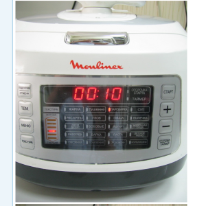 Moulinex CE501132