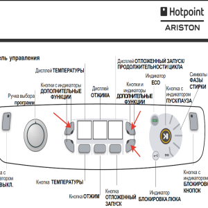 Hotpoint-Ariston AQSF 05 U (CIS).L