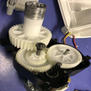 Bosch mfw 45020