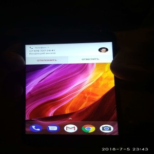 Xiaomi Mi A1