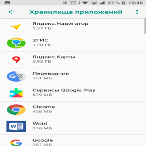 Xiaomi Mi A1