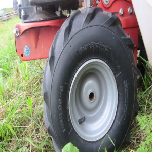 Eurosystems M 80 B&S 450 Series