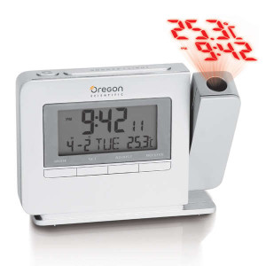 Oregon Scientific TW223-g Grey