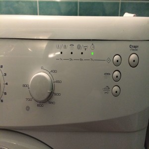 Whirlpool AWG 263