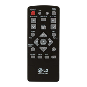 LG CM2520