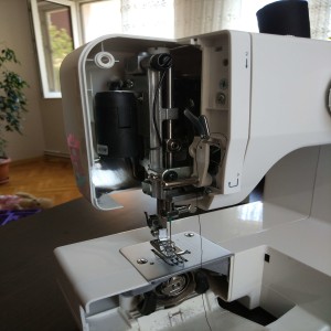 Singer PROMISE 1408