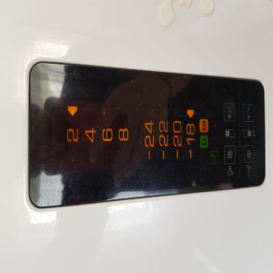 Beko CN335220X