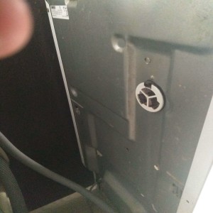 Zanussi ZWN 286