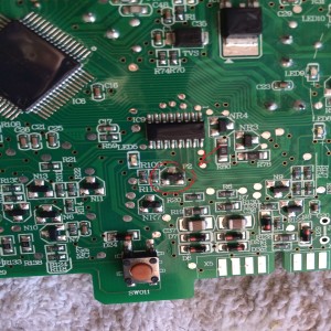 Haier HWD70-1482S