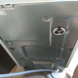 Zanussi ZWN 286
