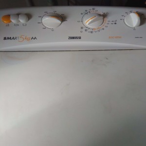 Zanussi ZWN 286