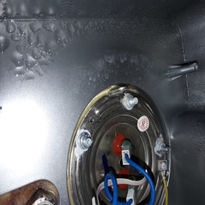 Ariston ABS VLS PW 50