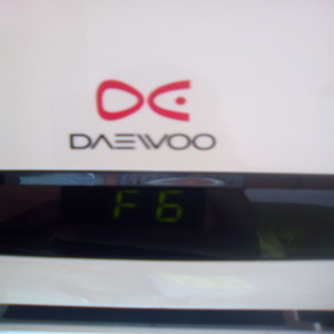 Daewoo Electronics DSB-F129LH