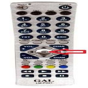 Gal LM-P001