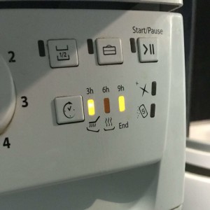 Hotpoint-Ariston ADLS 7