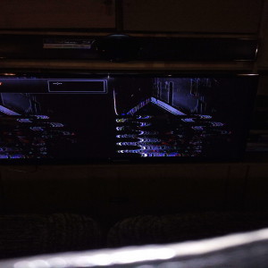 Samsung PS-43 D490A1W