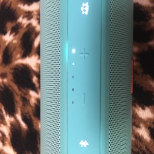 JBL Charge II Black (CHARGEIIBLKEU)