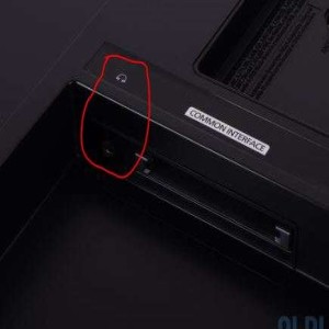 Samsung lt24e390ex