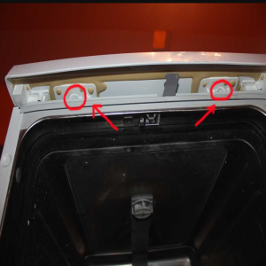 Bosch SMV40L00RU