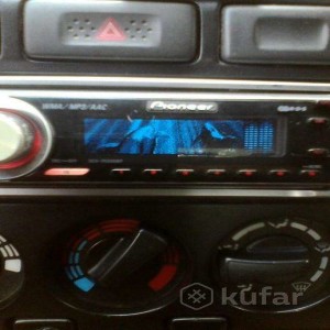 Pioneer DEH-P7700MP