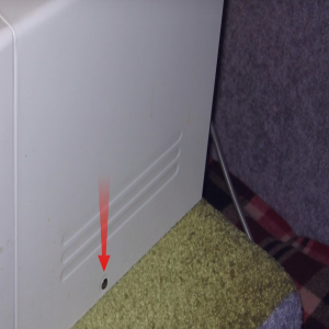 Toshiba ER-B7R