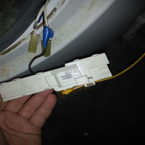 Samsung P805J