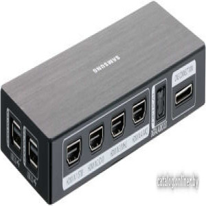 Samsung UE48JU7500U