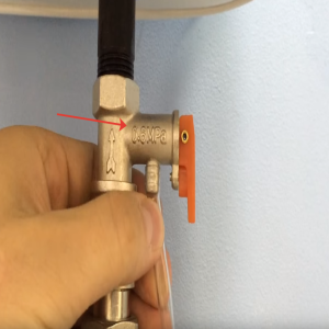 Термекс IF 30 V (thermo)