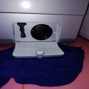 LG M1096ND4