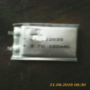 Ritmix RF-3350 4Gb Black
