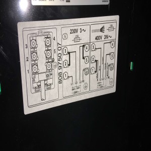 AEG HK956970FB
