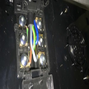 AEG HK956970FB