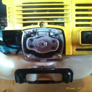 Champion т266