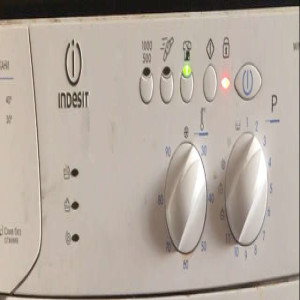 Indesit WIN 102