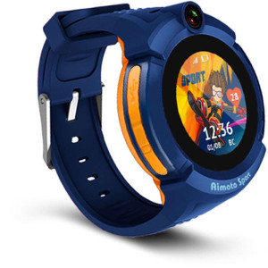 Кнопка Жизни Aimoto Sport