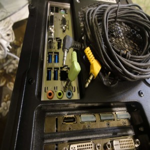 Logitech Z506 (980-000431)