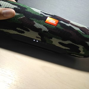 JBL Charge 3