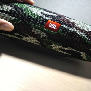 JBL Charge 3