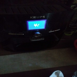 Krups EA8298