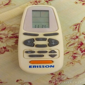 Erisson EC-S09A2
