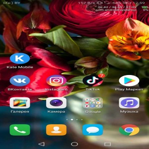 Huawei P8 Lite