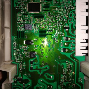 Siemens iQ300 WS10G160OE