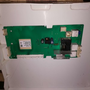 Siemens iQ300 WS10G160OE