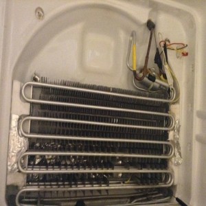 Samsung RT44MBSW