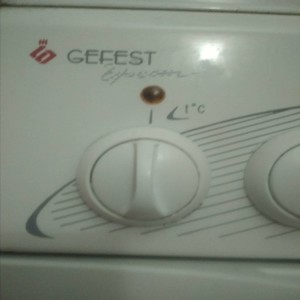 Gefest 3102